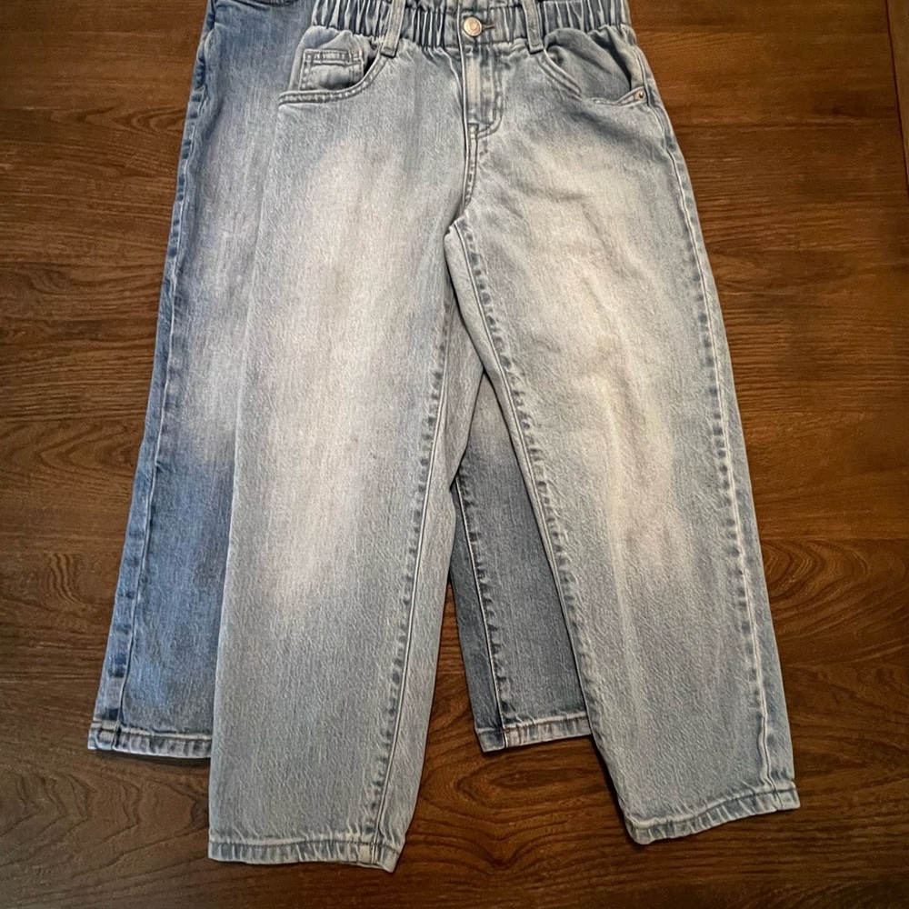 Cat & Jack Jeans 👖